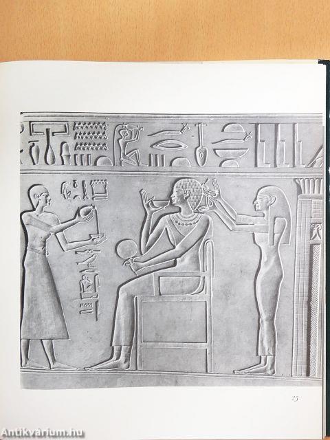 A nő az ókori Egyiptomban