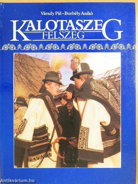 Kalotaszeg - Felszeg