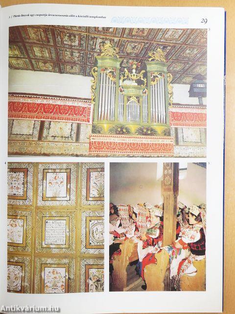 Kalotaszeg - Felszeg