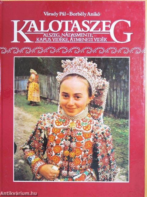 Kalotaszeg - Alszeg, Nádasmente, Kapus vidéke, Átmeneti vidék