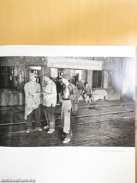 Budapest 1956 - a forradalom