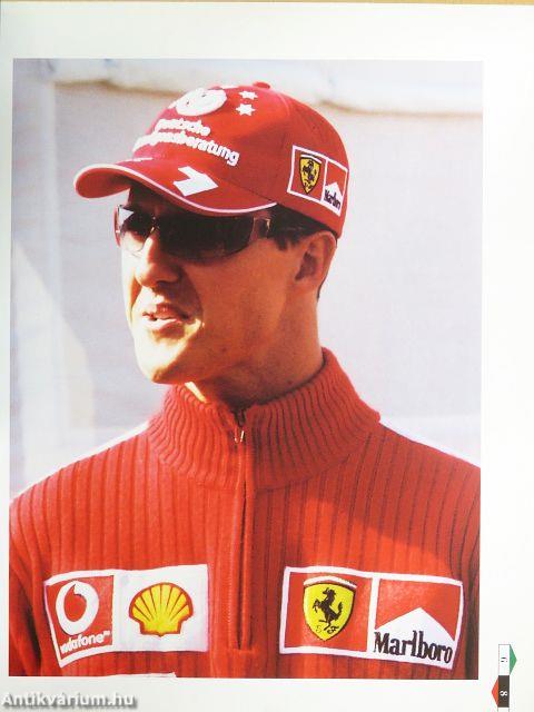 Forma-1 - Új generáció