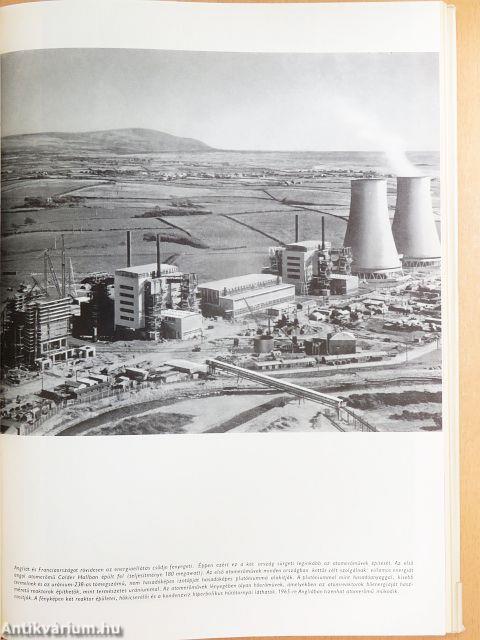 Az atomkor enciklopédiája 1-2.