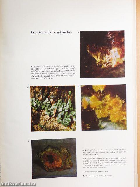 Az atomkor enciklopédiája 1-2.