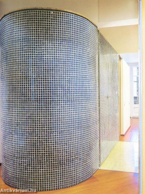 Korszerű lakberendezés