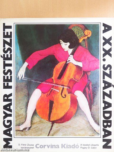 Magyar festészet a XX. században