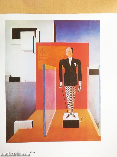 Magyar festészet a XX. században