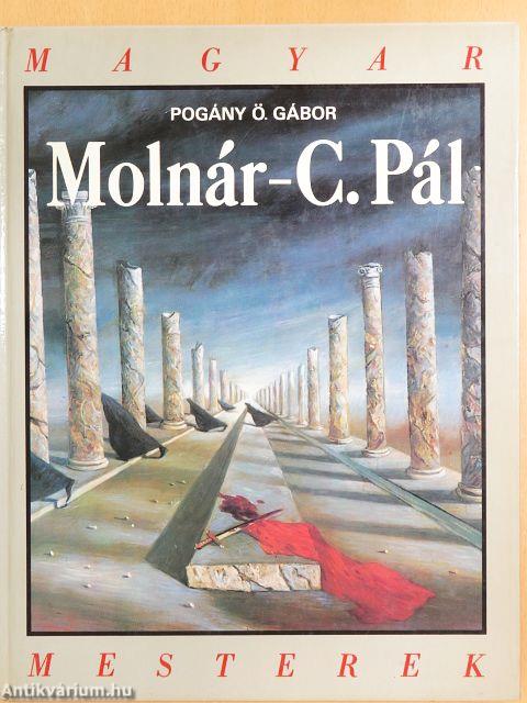 Molnár-C. Pál