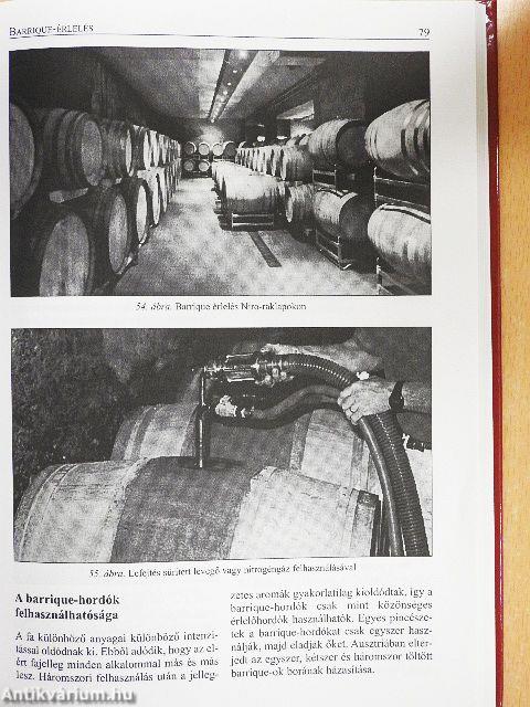 Borosgazdák könyve