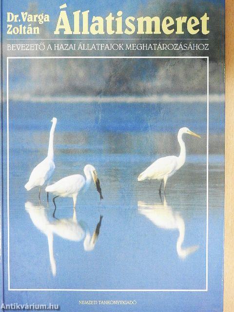 Állatismeret