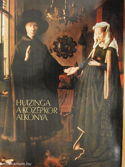 A középkor alkonya