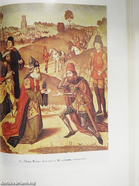 A középkor alkonya