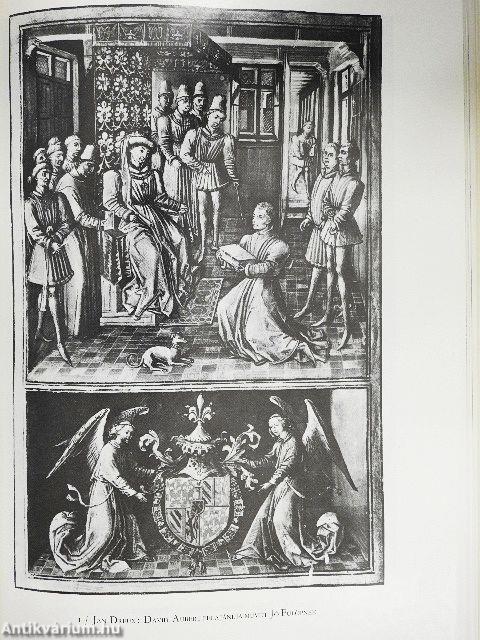 A középkor alkonya