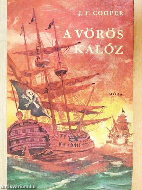 A vörös kalóz
