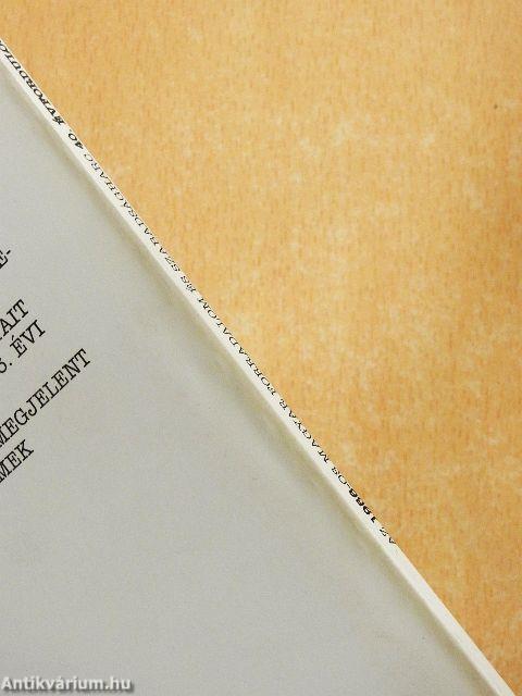 Az 1956-os forradalom és szabadságharc 40. évfordulója