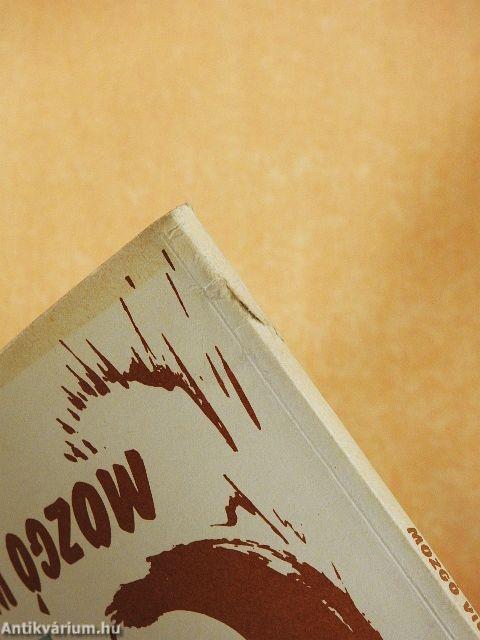 Mozgó Világ 1989. (nem teljes évfolyam)