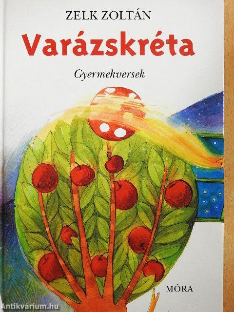 Varázskréta