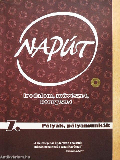 Napút 2015. szeptember