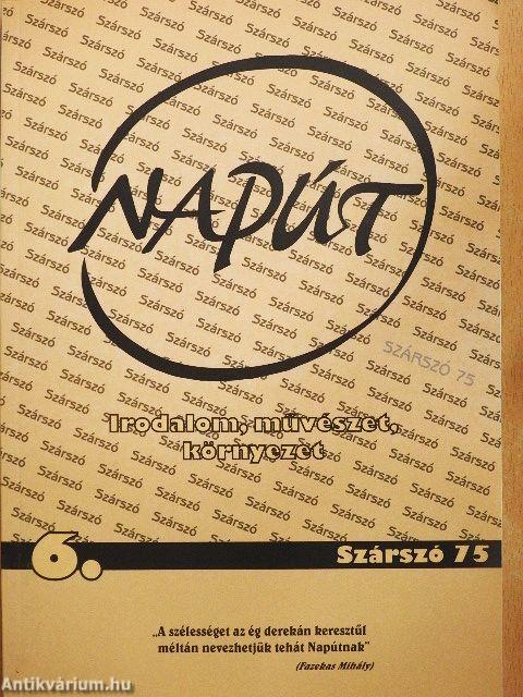 Napút 2018. augusztus