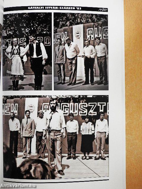 Napút 2018. augusztus