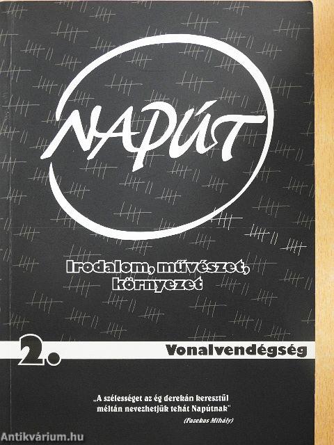 Napút 2016. március