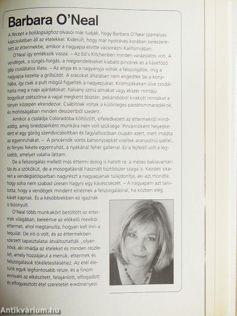 Az Oroszlán/Recept a boldogsághoz/Az utolsó hang/Nézd meg jobban!