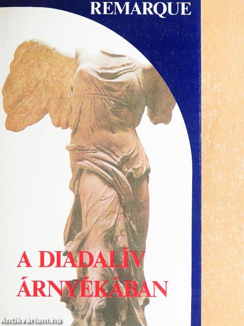 A Diadalív árnyékában