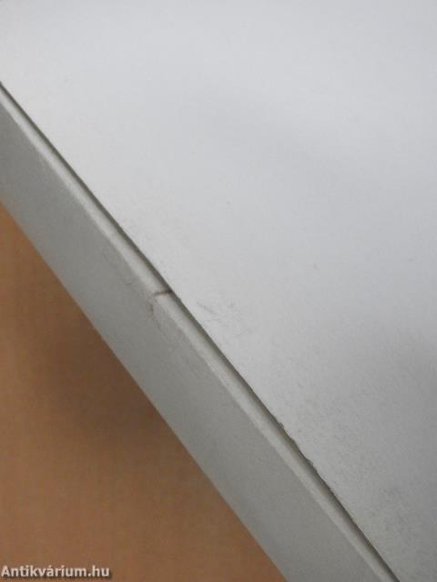 A magyar nép művészete I-V.