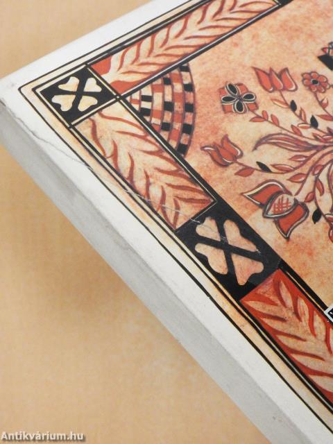 A magyar nép művészete I-V.