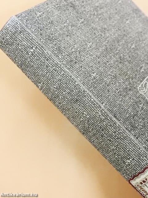 A magyar nép művészete I-V.