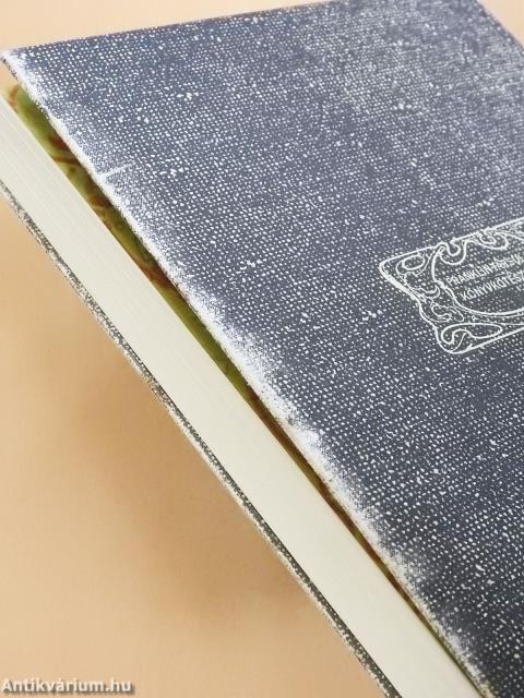 A magyar nép művészete I-V.