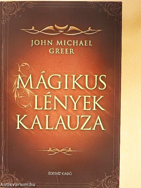 Mágikus lények kalauza