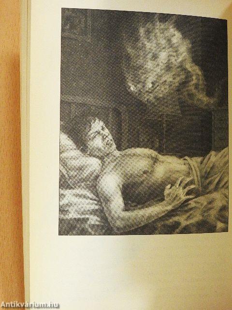 Mágikus lények kalauza