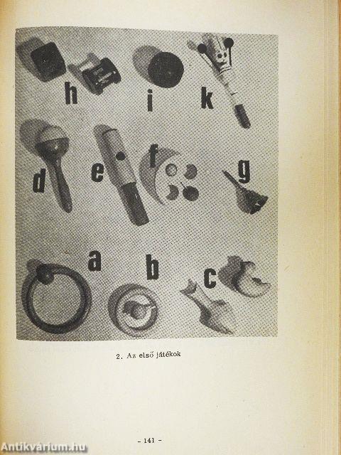 Fejlődéslélektani gyakorlatok II.