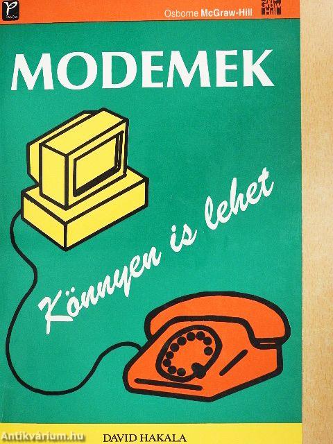 Modemek