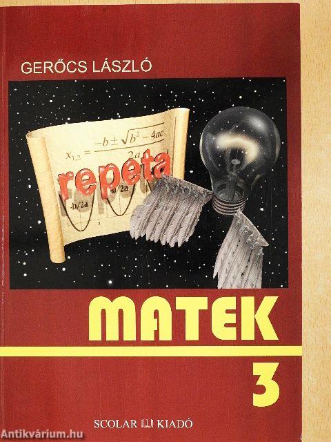 Repeta-matek 3.