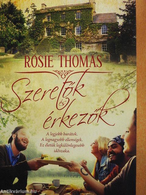 Szeretők és érkezők