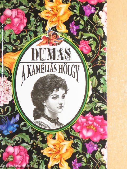 A kaméliás hölgy