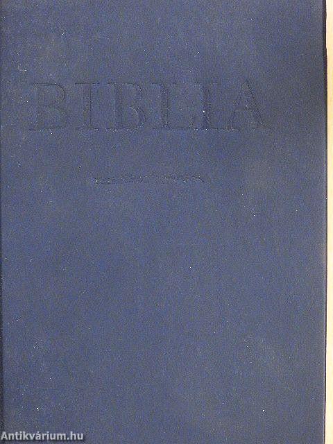 Biblia