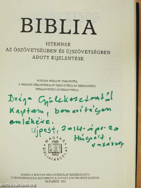 Biblia