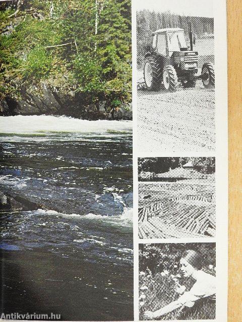 Pillantás Finnországra