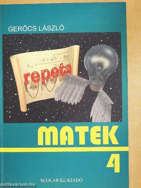 Repeta-matek 4.