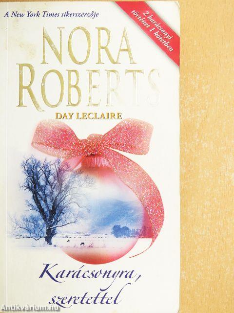 Karácsonyra, szeretettel