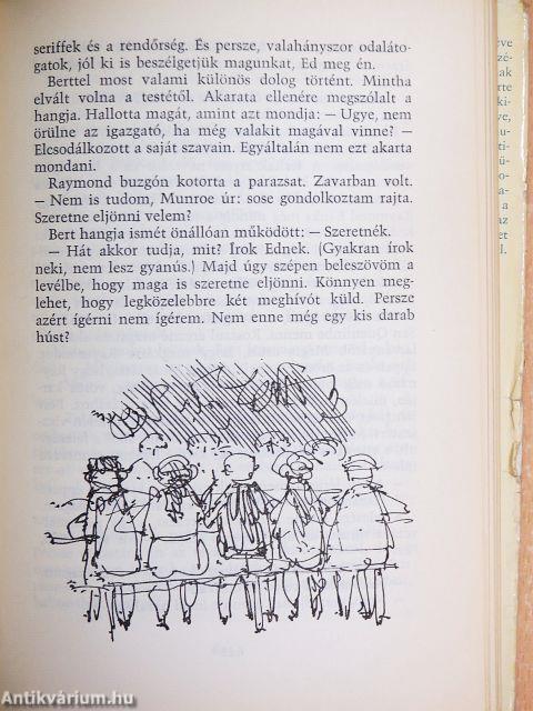 Kék öböl/Szerelem csütörtök/Égi Mező