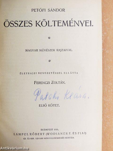 Remekírók Képes Könyvtára 1-50.