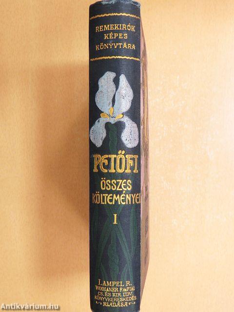 Remekírók Képes Könyvtára 1-50.