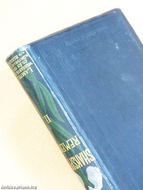 Remekírók Képes Könyvtára 1-50.