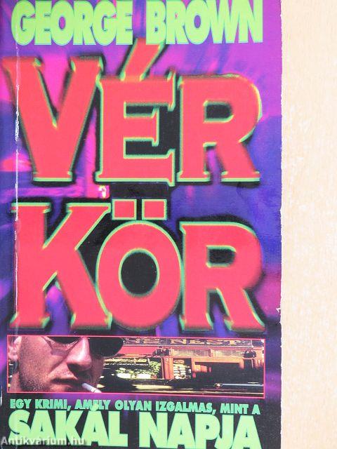 Vérkör