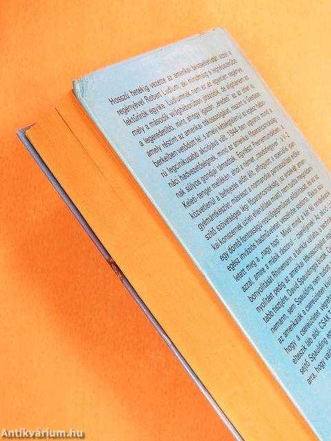 Csak tanú ne maradjon!