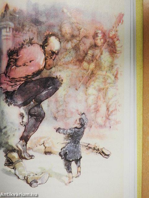 Gyöngyharmat Palkó